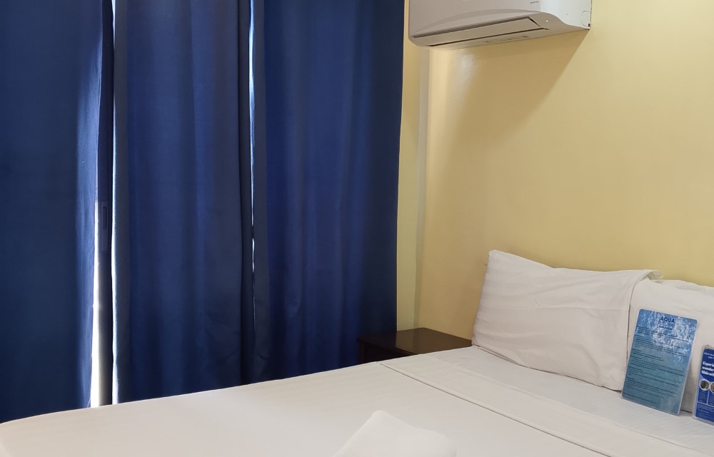 Aqua Travel Lodge Room Section 3