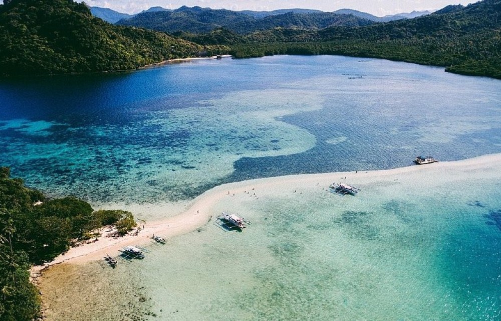 Snake Island